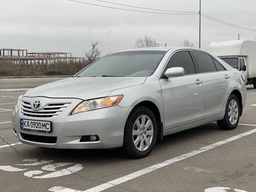 Авто Toyota Camry 2006 № 8286416
