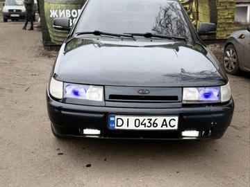 Авто ВАЗ 2112 2006 № 8286427