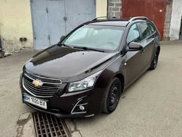 Авто Chevrolet Cruze 2013 № 8286439