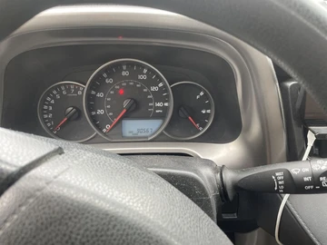 Авто Toyota Rav 4 2016 № 8286460