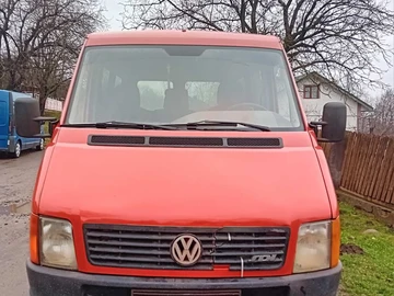 Авто Volkswagen Lt 1998 № 8286462