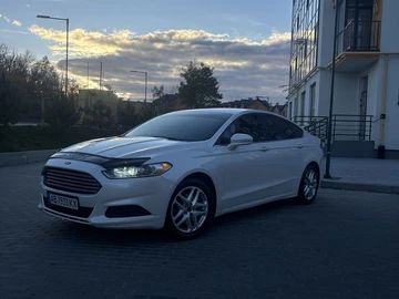 Авто Ford Fusion Usa  2015 № 8286464