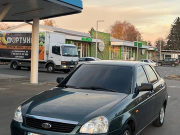 Авто ВАЗ 2171 Priora 2008 № 8286531