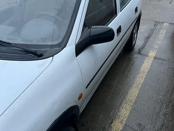 Авто Opel Corsa 2001 № 8286534