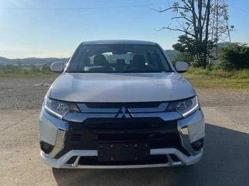 Авто Mitsubishi Outlander 2022 № 8286546