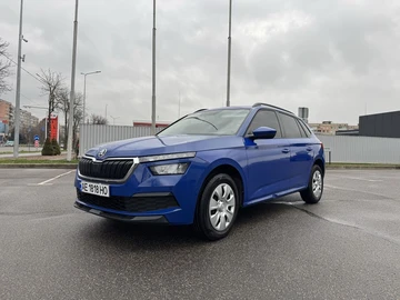 Авто Skoda 100 2021 № 8286547