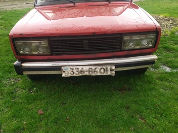 Авто ВАЗ 2105 1987 № 8286565