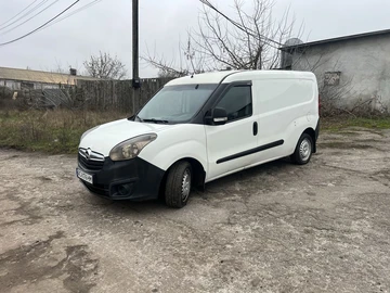 Авто Opel Combo 2014 № 8286570