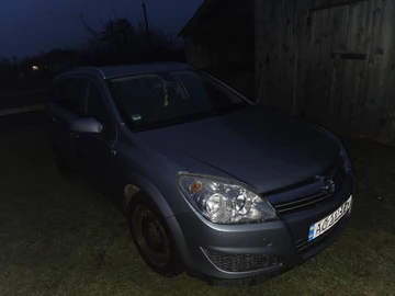 Авто Opel Astra 2006 № 8286572