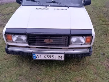 Авто ВАЗ 2107 2001 № 8286576