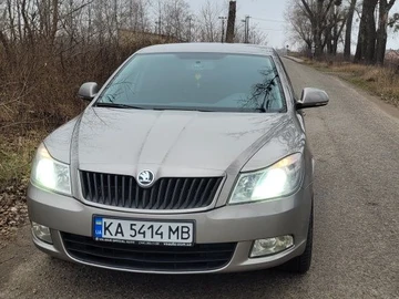 Авто Skoda Octavia 2012 № 8286580