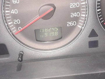 Авто Volvo Xc90 2005 № 8286668