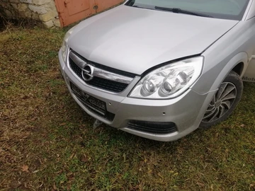 Авто Opel Vectra 2007 № 8286674