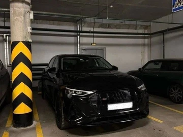 Авто Audi 100 2021 № 8286675