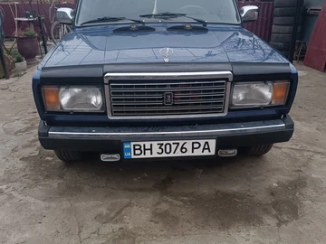 Авто ВАЗ 2107 2007 № 8286676