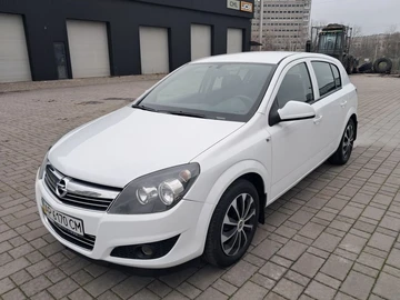 Авто Opel Astra 2012 № 8286680