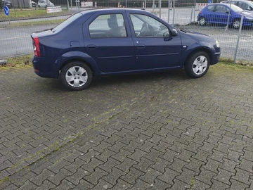 Авто Dacia Logan 2009 № 8286681