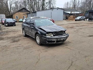 Авто Skoda Octavia 2008 № 8286684