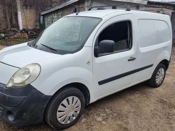 Авто Renault Kangoo Express 2011 № 8286687