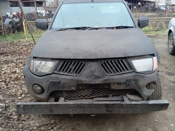 Авто Mitsubishi L 200 2007 № 8286689