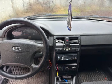 Авто ВАЗ 21072 2008 № 8286694