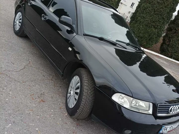 Авто Audi A4 2001 № 8286697