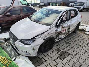 Авто SEAT Ibiza 2024 № 8286699