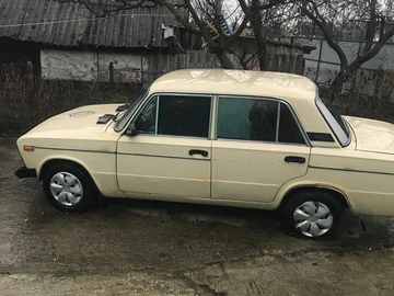 Авто ВАЗ 2106 1986 № 8286705