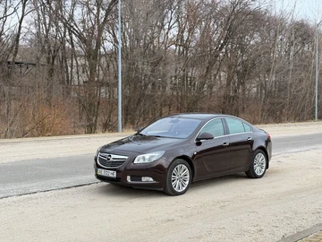 Авто Opel Insignia 2013 № 8286710