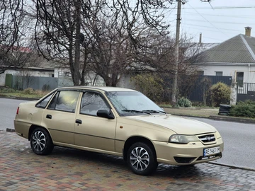Авто Daewoo Nexia 2011 № 8286711