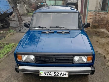 Авто ВАЗ 2104 2002 № 8286712