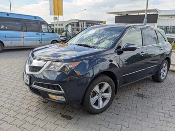 Авто Acura Mdx 2010 № 8286715