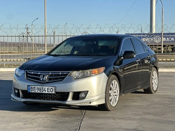 Авто Honda Accord 2009 № 8286718