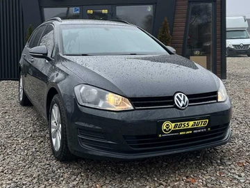 Авто Volkswagen Golf 2016 № 8286720