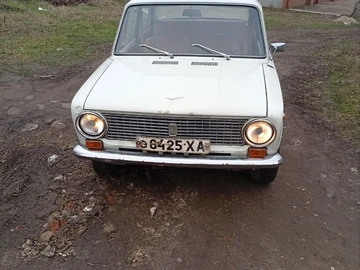 Авто ВАЗ 2101 1989 № 8286727