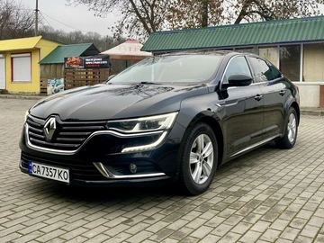Авто Renault 11 2016 № 8286731