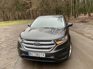 Авто Ford Edge 2018 № 8286735