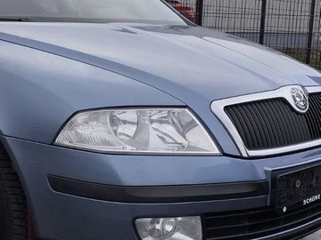Авто Skoda Octavia 2008 № 8286737
