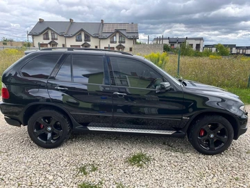 Авто BMW X5 2005 № 8286741