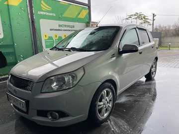 Авто ЗАЗ Vida 2014 № 8286744
