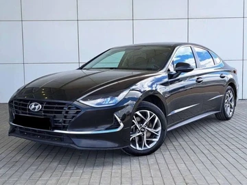 Авто Hyundai Sonata 2021 № 8286749