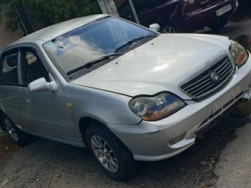 Авто Geely Ck 2013 № 8286750