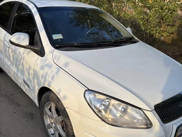 Авто Chery M11 2012 № 8286752