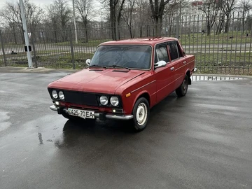 Авто ВАЗ 2103 1986 № 8286761