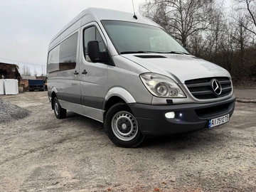 Авто Mercedes 320 2008 № 8286764