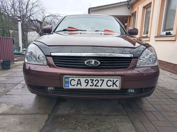 Авто ВАЗ 2172 Priora 2012 № 8286769