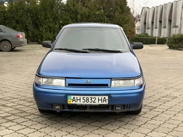 Авто ВАЗ 2112 2007 № 8286783