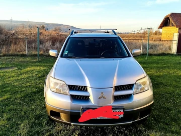 Авто Mitsubishi Outlander 2005 № 8286787