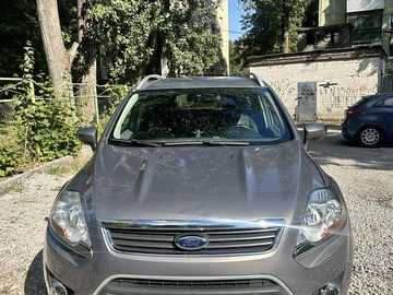 Авто Ford Kuga 2012 № 8286788