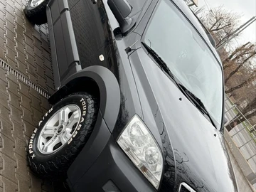 Авто KIA Sorento 2005 № 8286789